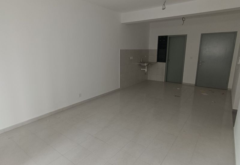 Residensi Aman Bukit Jalil