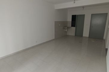 Residensi Aman Bukit Jalil