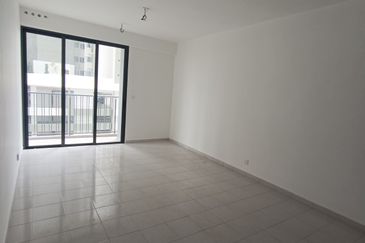 Residensi Aman Bukit Jalil