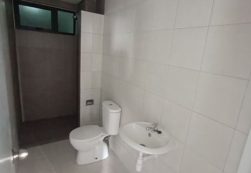 Residensi Aman Bukit Jalil