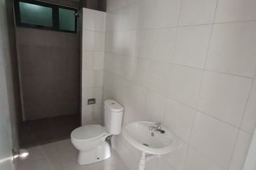 Residensi Aman Bukit Jalil