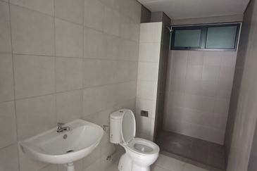 Residensi Aman Bukit Jalil