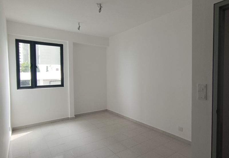 Residensi Aman Bukit Jalil