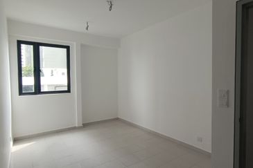 Residensi Aman Bukit Jalil