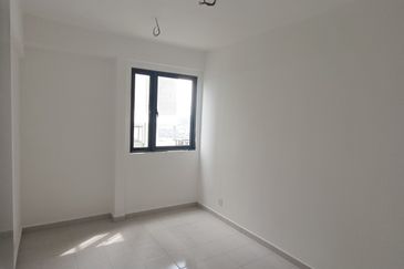 Residensi Aman Bukit Jalil