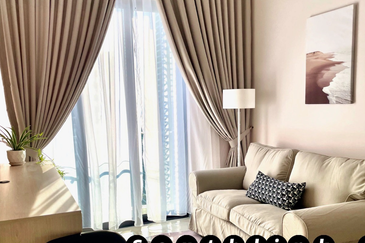 SouthLink Lifestyle Apartment