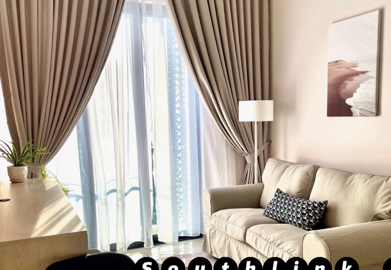 SouthLink Lifestyle Apartment