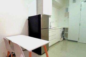 SouthLink Lifestyle Apartment