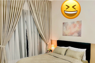 SouthLink Lifestyle Apartment