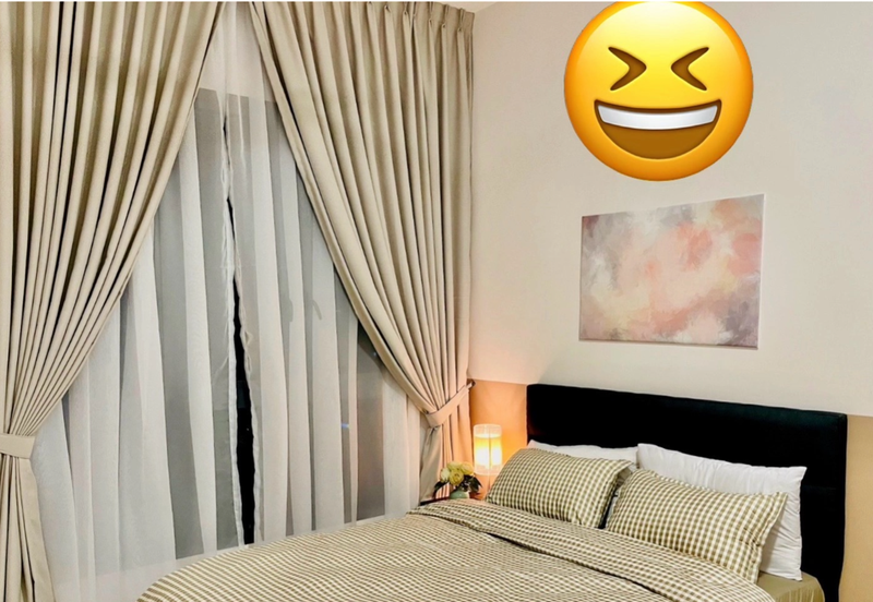 SouthLink Lifestyle Apartment