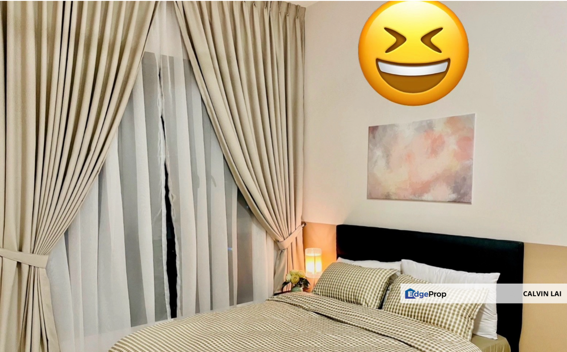 Southlink, Bangsar South for Rent , Kuala Lumpur, Pantai Dalam/Kerinchi