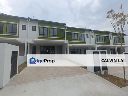 Double Storey Landed, Kajang, Bangi For Rent, Selangor, Bangi