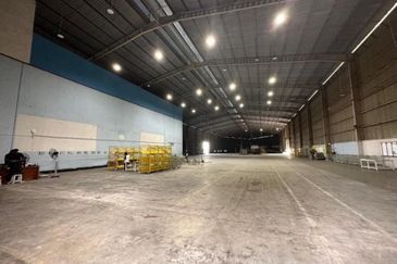 Taman Perindustrian Subang