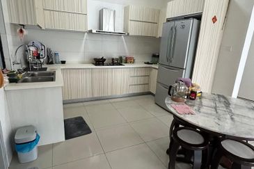 V-Residensi @ Selayang Heights