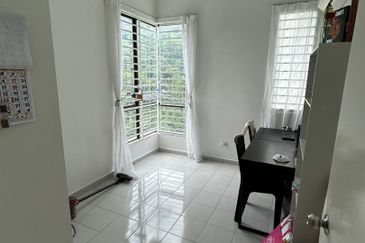 V-Residensi @ Selayang Heights