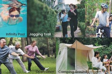 Double Storey Landed House For SALE