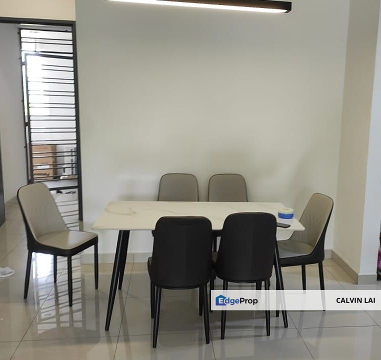 Emerald Residence Condominkium For SALE., Selangor, Cheras