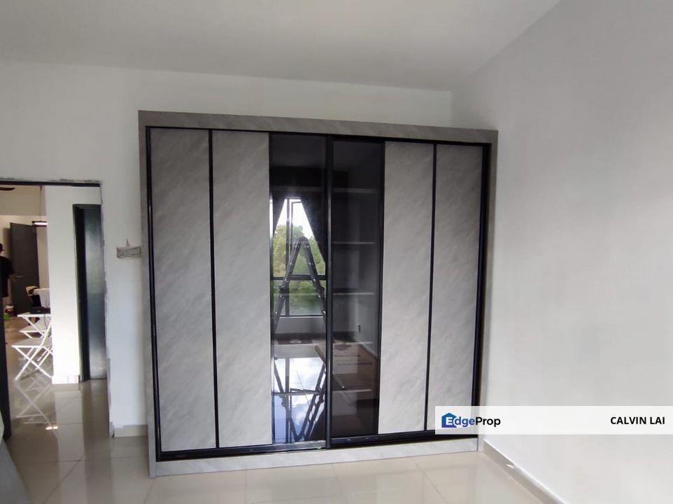 Emerald Residence Condominkium For SALE., Selangor, Cheras