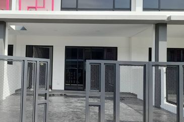 Alura @ Bandar Bukit Raja