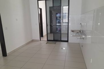 Alura @ Bandar Bukit Raja