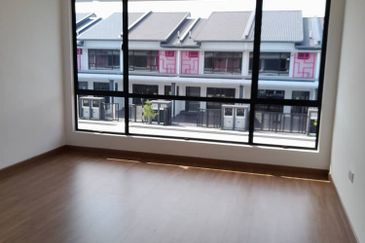 Alura @ Bandar Bukit Raja