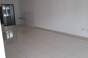 Alura @ Bandar Bukit Raja