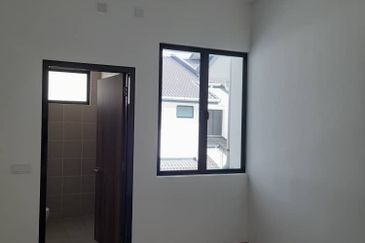 Alura @ Bandar Bukit Raja