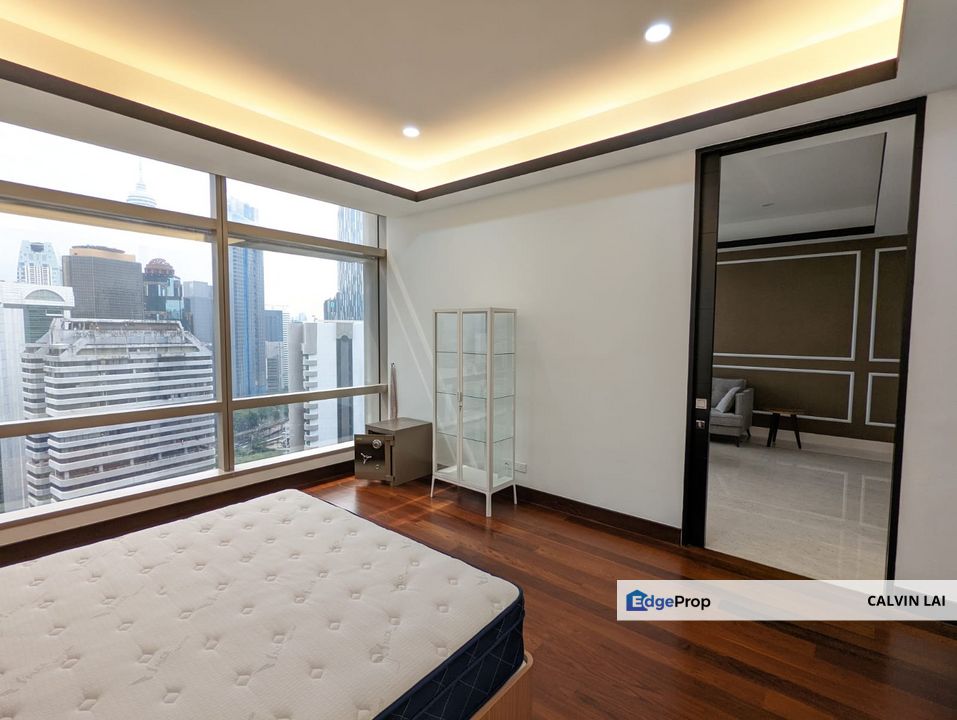 Banyan Tree Residence, KLCC, Bukit Bintang, Pavilion For Sale, Kuala Lumpur, KLCC