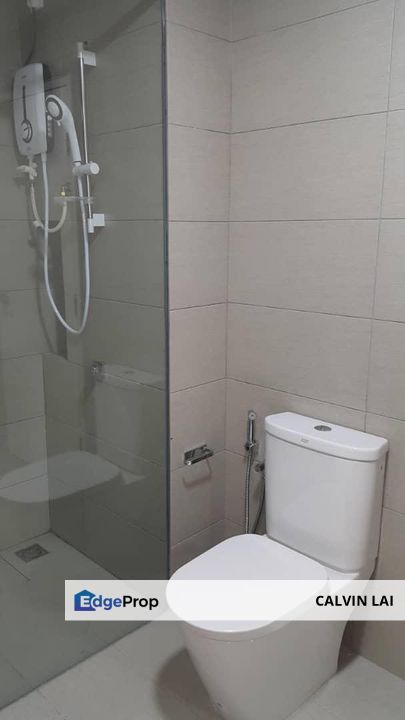 EkoCheras Residence, Block E, Fully Furnished, Renovated unit For Rent., Kuala Lumpur, Cheras