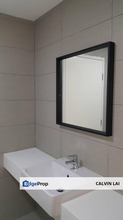 EkoCheras Residence, Block E, Fully Furnished, Renovated unit For Rent., Kuala Lumpur, Cheras