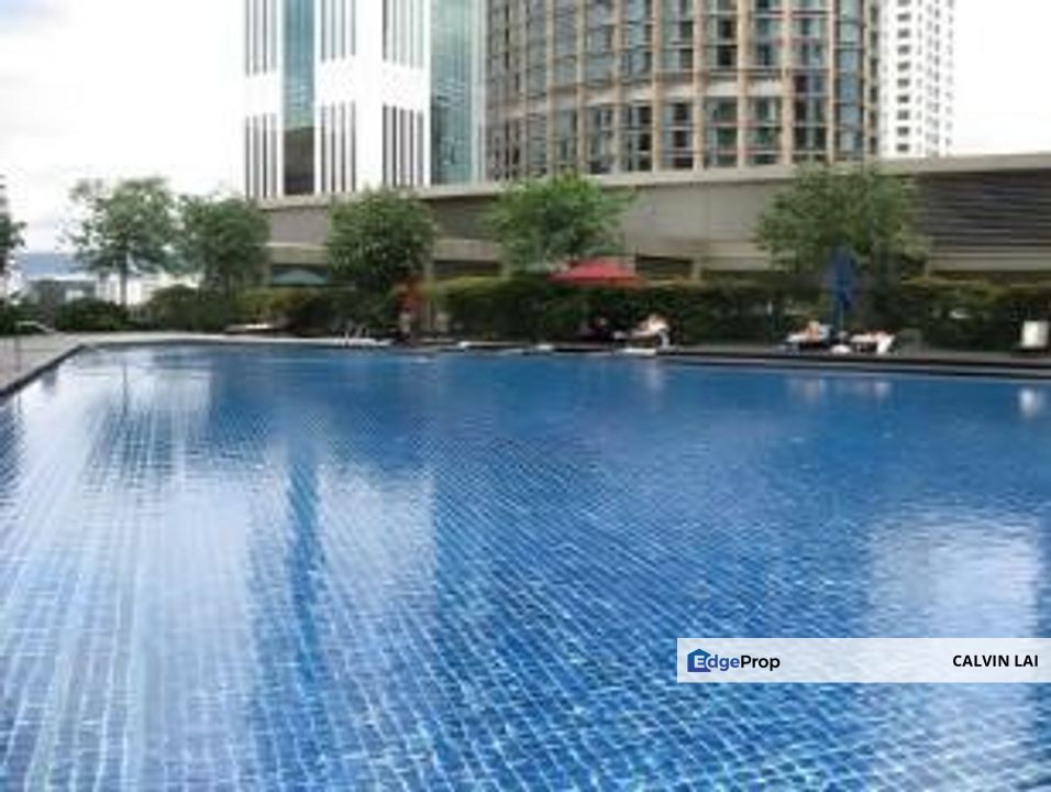 Pavilion Residences, Bukit Bintang, KLCC for Sale, Kuala Lumpur, Bukit Bintang