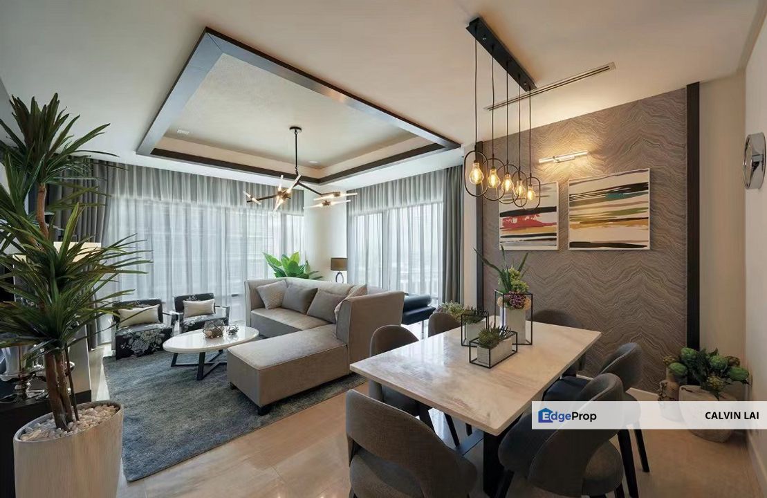 Pavilion Residences, Bukit Bintang, KLCC for Sale, Kuala Lumpur, Bukit Bintang