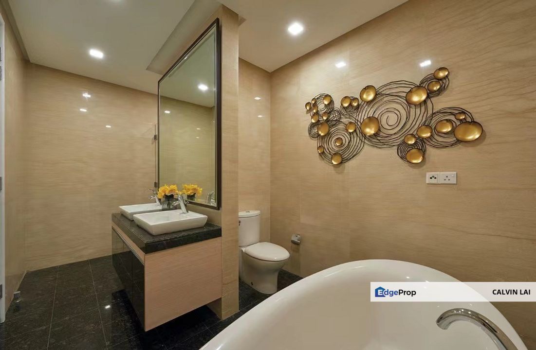 Pavilion Residences, Bukit Bintang, KLCC for Sale, Kuala Lumpur, Bukit Bintang