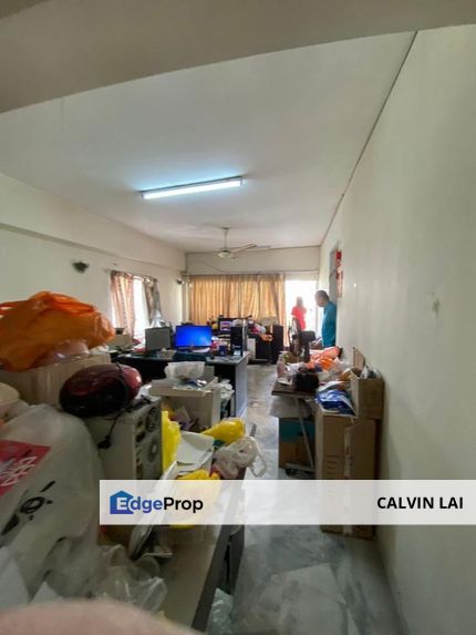 Meadow Park 2 Condo, Jalan Klang Lama, Kuchai Lama For Sale., Kuala Lumpur, Jalan Klang Lama (Old Klang Road)