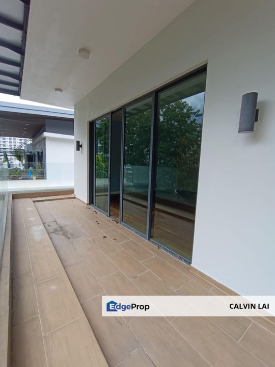 Villa 33, Bungalow, Bukit Manda'rina, Cheras, Taman Connaught For Sale, Kuala Lumpur, Cheras