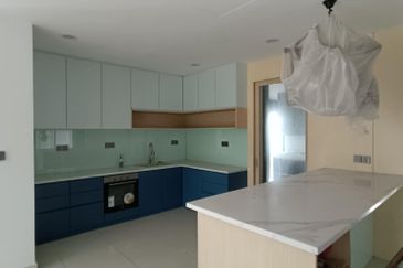 Villa 33, Bukit Manda'rina