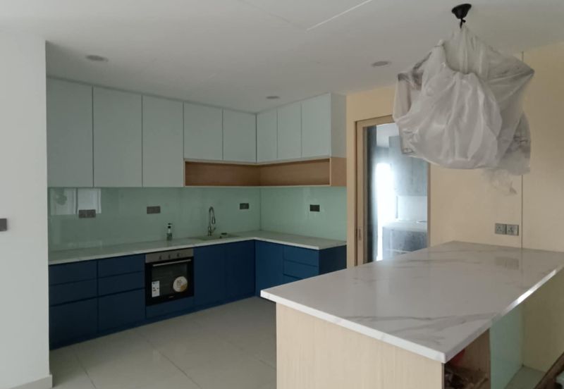 Villa 33, Bukit Manda'rina