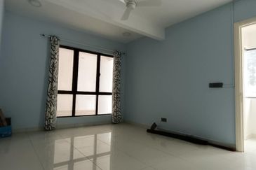 Villa 33, Bukit Manda'rina