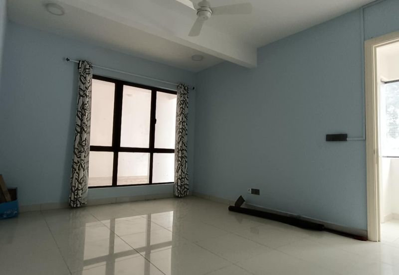 Villa 33, Bukit Manda'rina