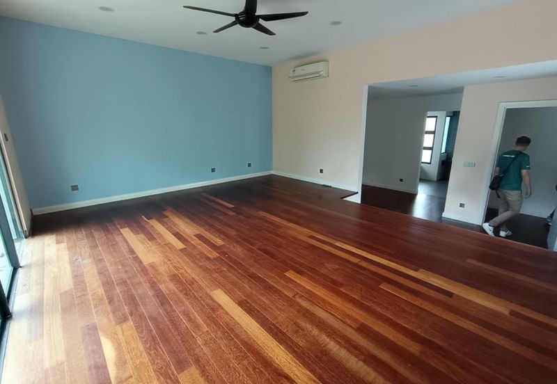 Villa 33, Bukit Manda'rina