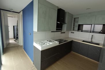 Villa 33, Bukit Manda'rina