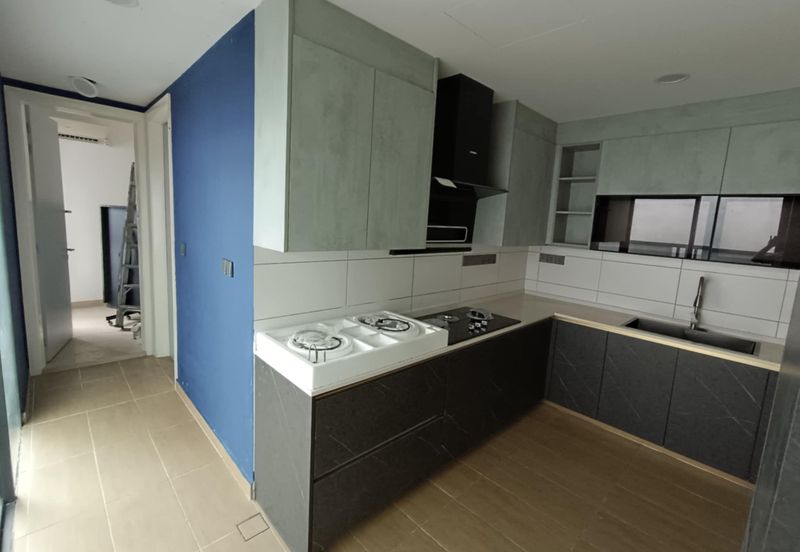 Villa 33, Bukit Manda'rina