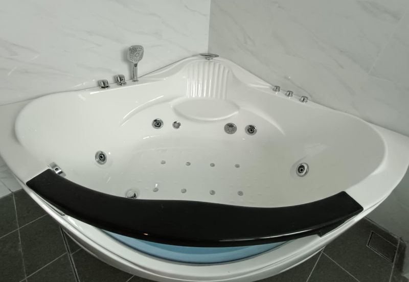 Villa 33, Bukit Manda'rina