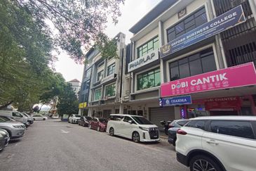 Bandar Bukit Puchong