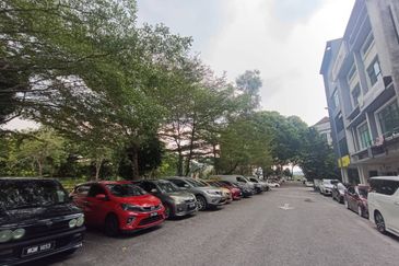 Bandar Bukit Puchong