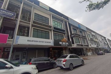 Bandar Bukit Puchong
