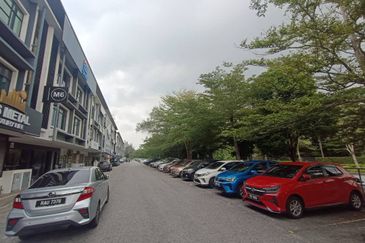 Bandar Bukit Puchong