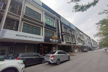 Bandar Bukit Puchong