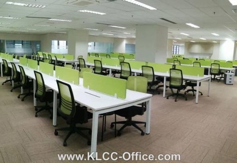 Kuala Lumpur City Centre