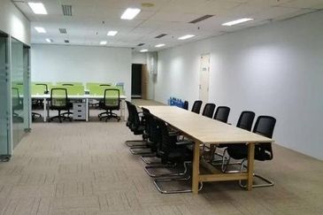 Kuala Lumpur City Centre